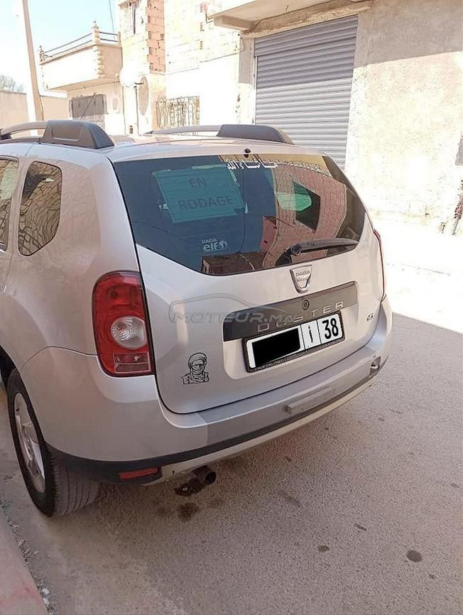 Dacia Duster Diesel Manuelle 2010 à Saada