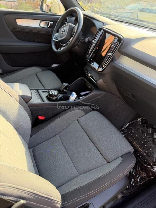 Volvo XC40 Essence Automatique 2023 à Marrakech