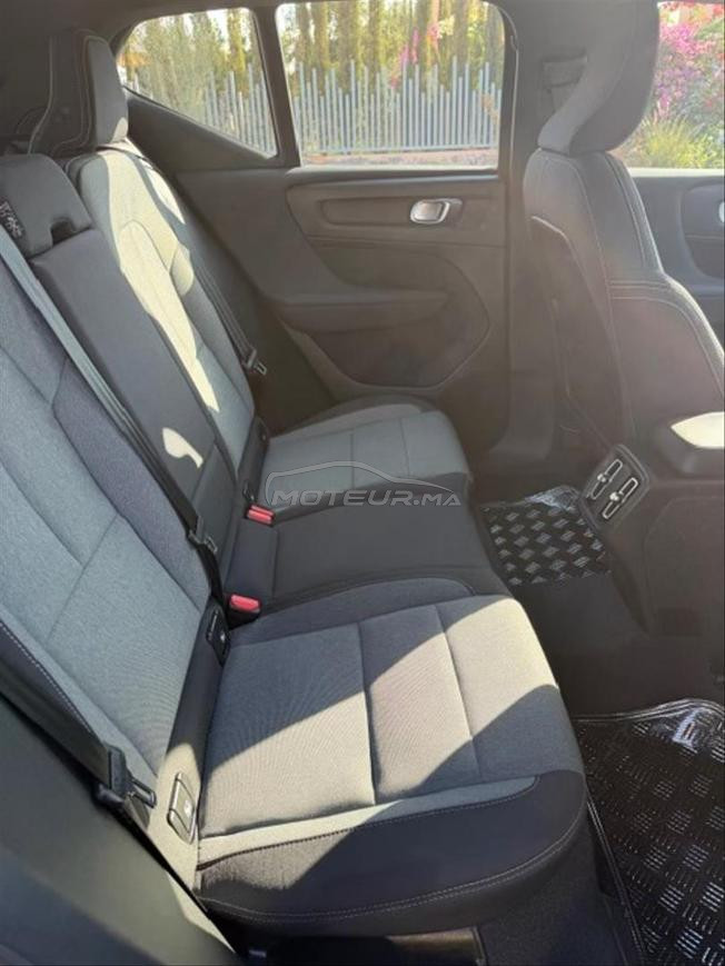 Volvo XC40 Essence Automatique 2023 à Marrakech