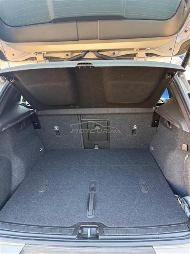 Volvo XC40 Essence Automatique 2023 à Marrakech