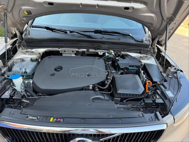 Volvo XC40 Essence Automatique 2023 à Marrakech