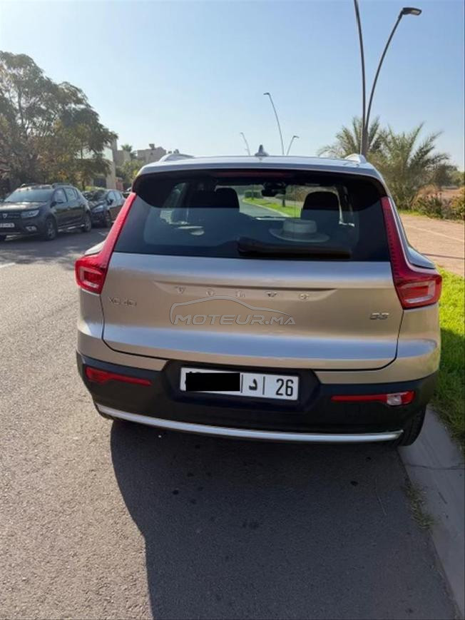 Volvo XC40 Essence Automatique 2023 à Marrakech