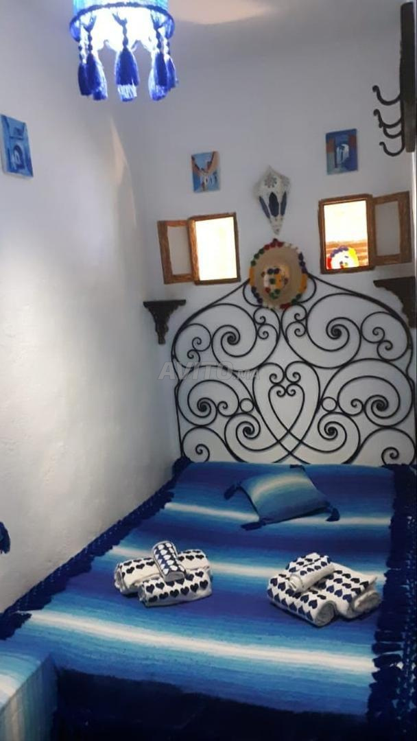 Ville de الــــــــــــــــــــــــشاون - image 5