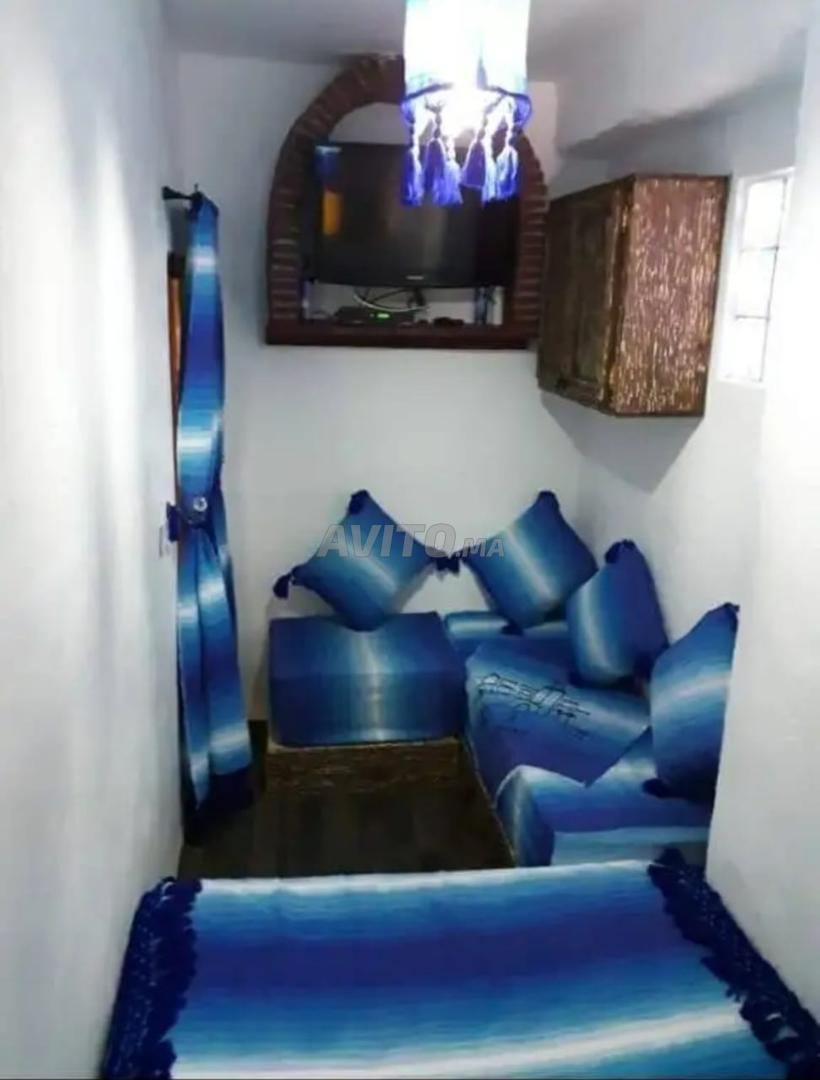 Ville de الــــــــــــــــــــــــشاون - image 4