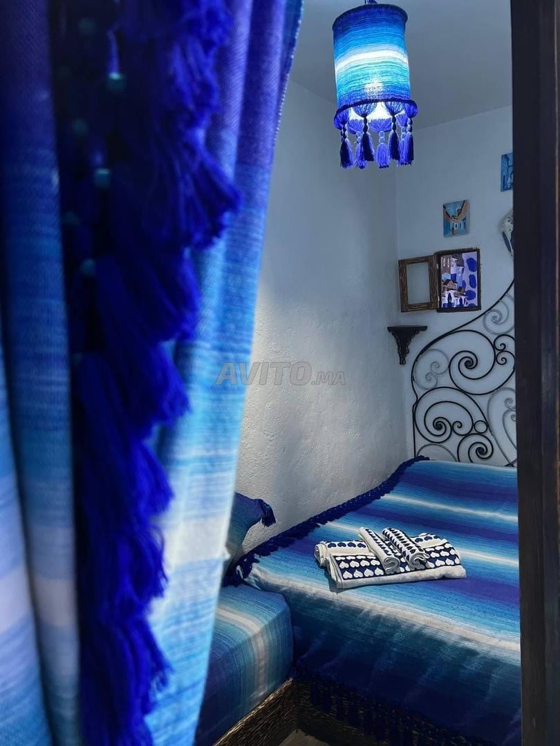 Ville de الــــــــــــــــــــــــشاون - image 2