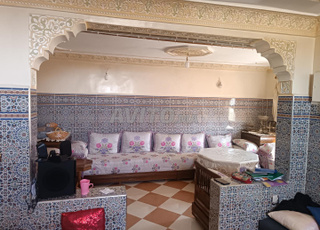 Appartement résidentiel