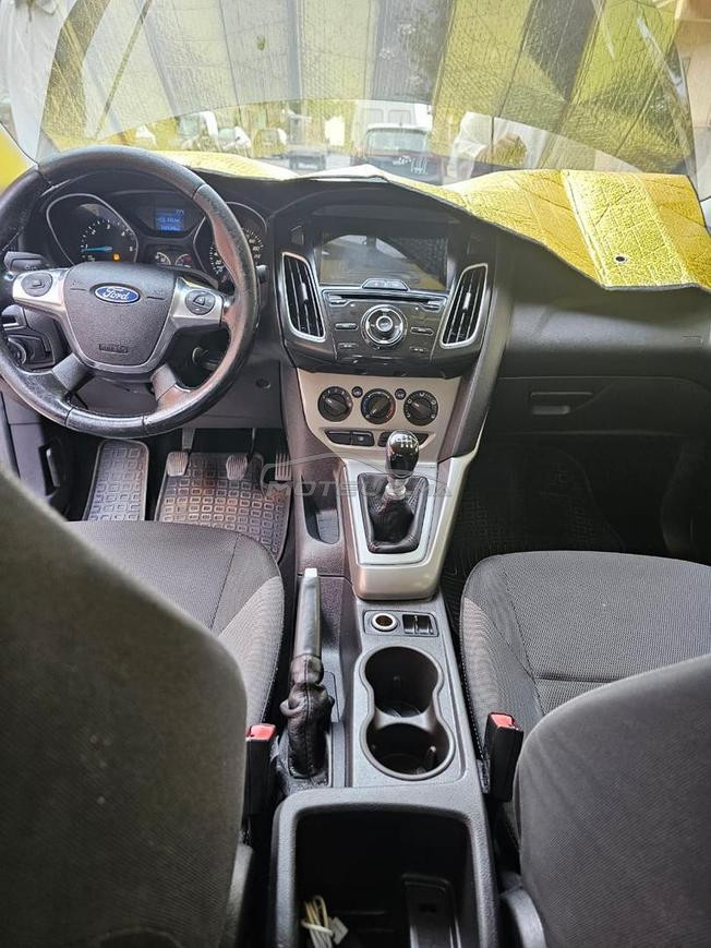 ford très bonne état 
