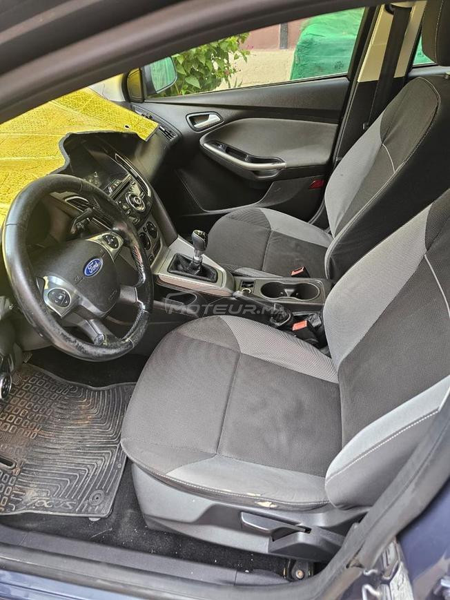 ford très bonne état 