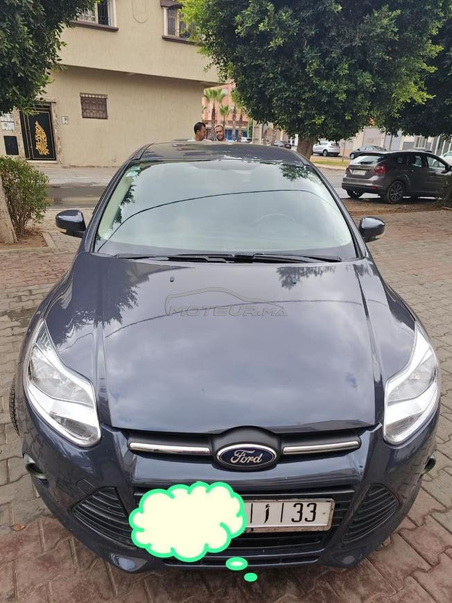 ford très bonne état 