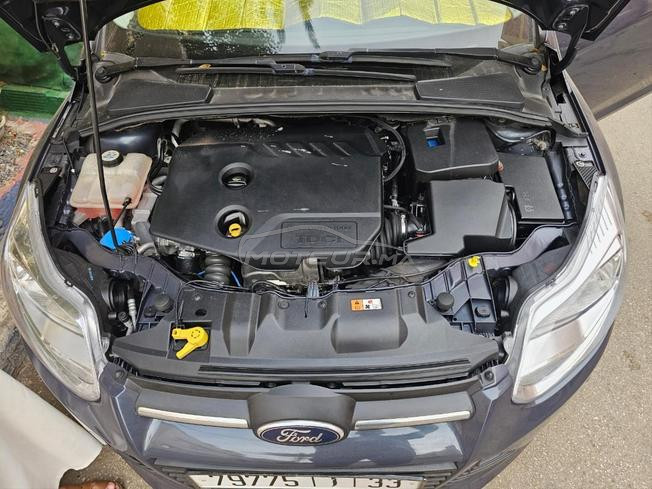 ford très bonne état 