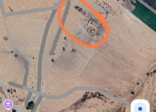 Terrain agricole à vendre à Bni Oukil