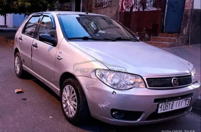 fiat Palio Brazil 