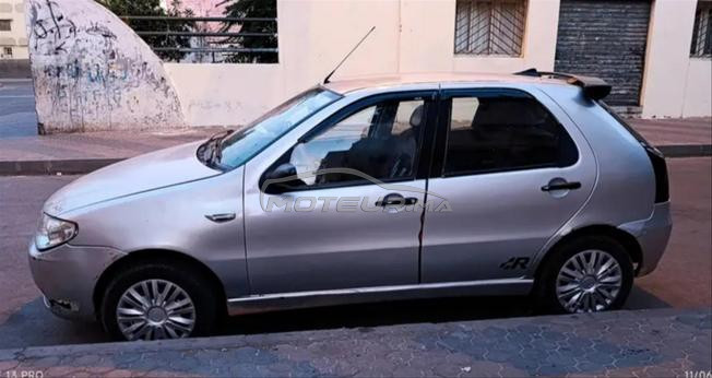 fiat Palio Brazil 