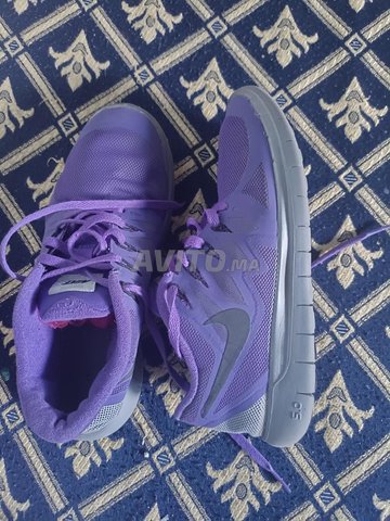 spaddri femme original Nike no 38 comme neuf 