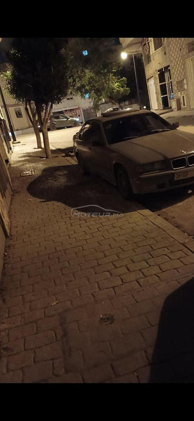 bmw e36 318i