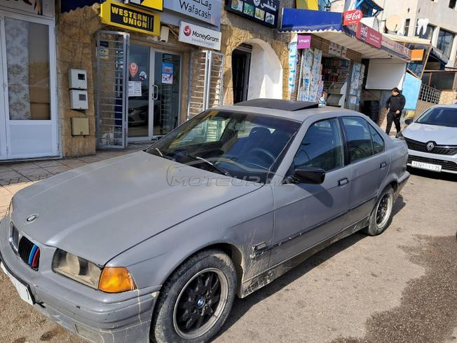 bmw e36 318i