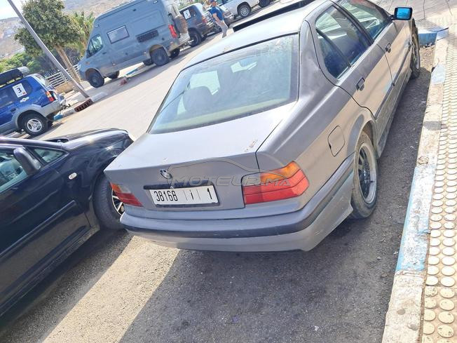 bmw e36 318i