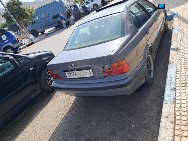 bmw e36 318i