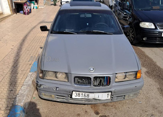 bmw e36 318i
