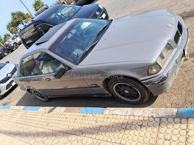 bmw e36 318i