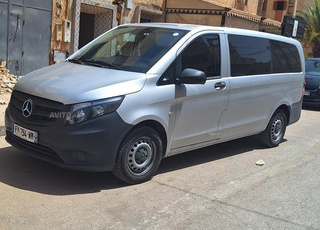 Mercedes Vito