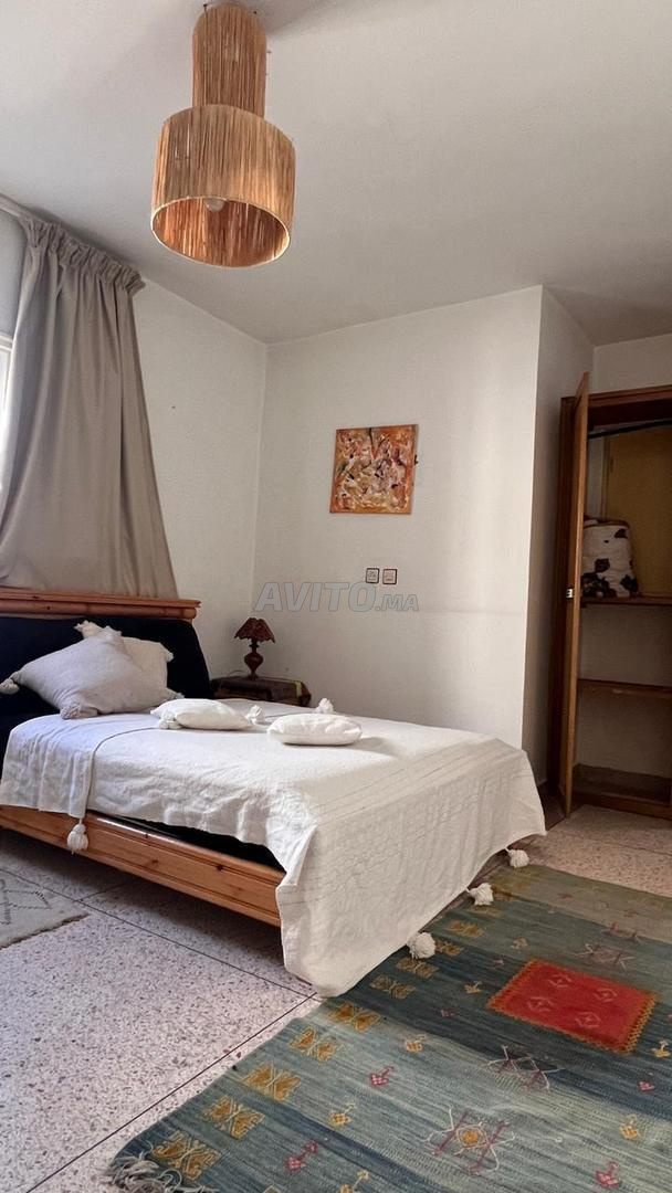 Appartement à louer longue durée