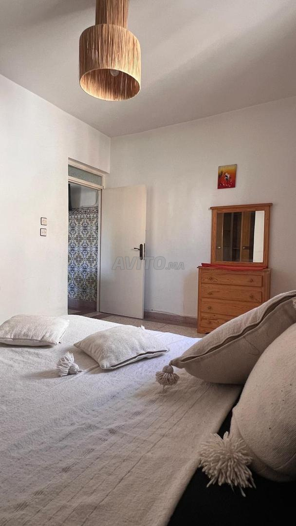 Appartement à louer longue durée - image 5