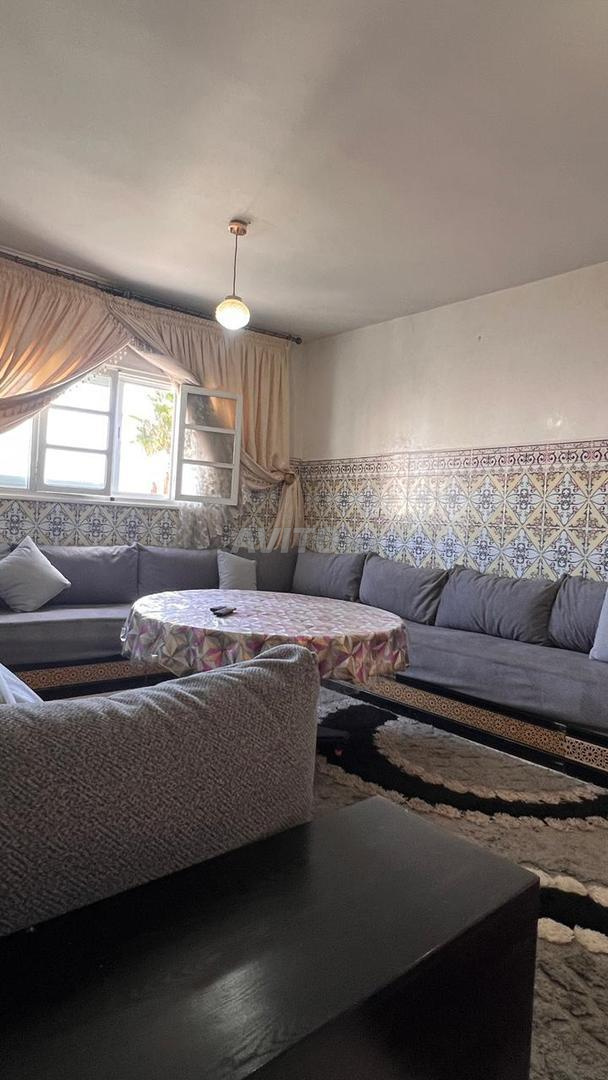 Appartement à louer longue durée - image 2