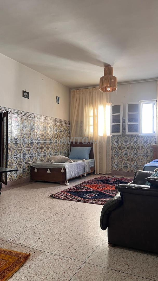 Appartement à louer longue durée - image 3