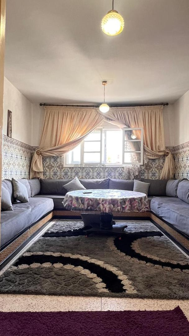 Appartement à louer longue durée - image 4