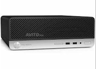 PC BUREAU COMPLET I5 6EME