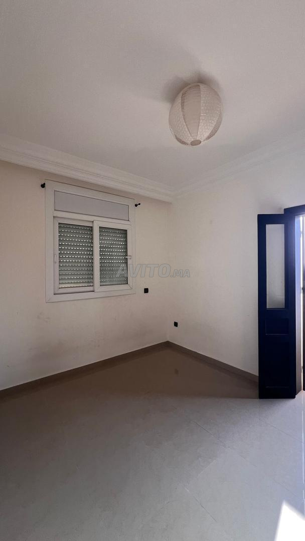 Appartement à louer deux facades longue durée - image 2