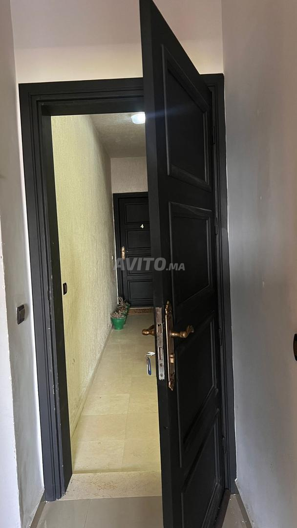 Appartement à louer deux facades longue durée - image 3