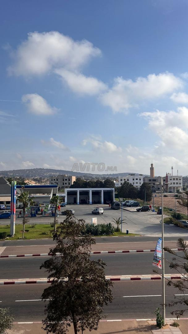 Appartement à louer deux facades longue durée - image 5
