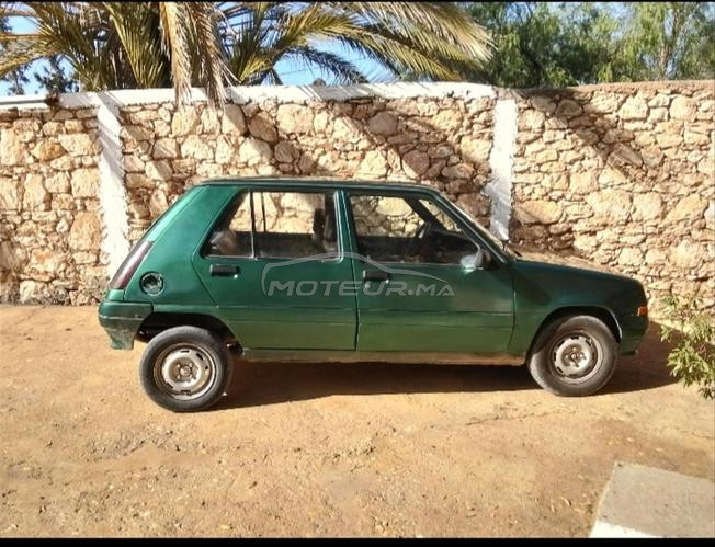  5 renault