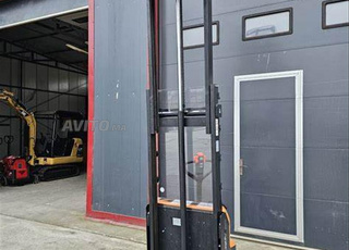 Gerbeur en promotion