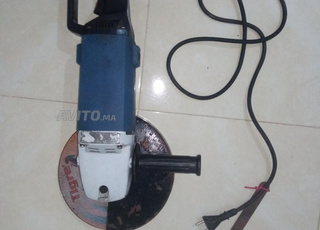 جلاخة رينو 2000 واط/230 مم