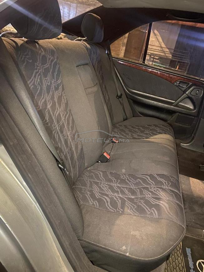 Mercedes-Benz 220 Diesel Automatique 1997