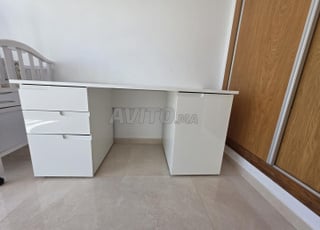 Bureau professionnel