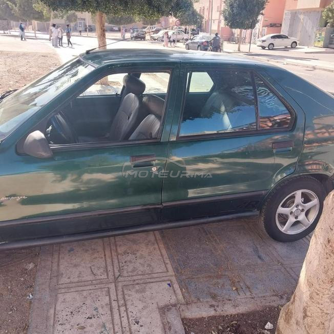 رونو 19موطور نقي صباغة دوريجين 