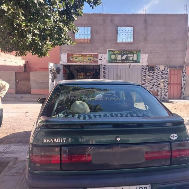 رونو 19موطور نقي صباغة دوريجين 