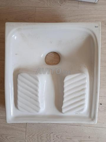 گلاس بلدي ROCA