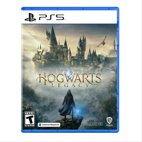Hogwarts Legacy إرث هوجورتس PS5