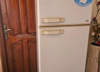 ثلاجة سييرا