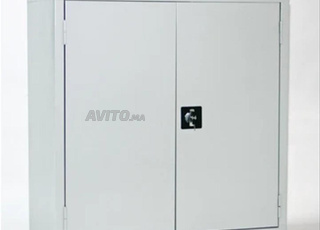 Armoire métallique