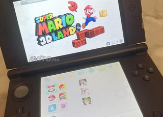 Nintendo 3DS XL