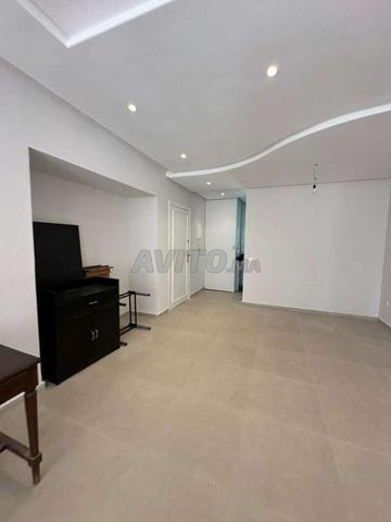 A louer - 100m lumineux 2 chambres à Hassan - image 3