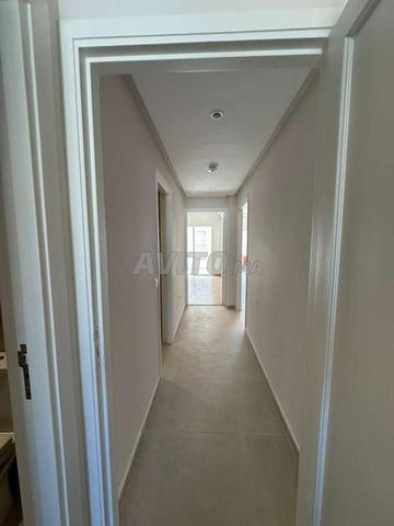 A louer - 100m lumineux 2 chambres à Hassan - image 5