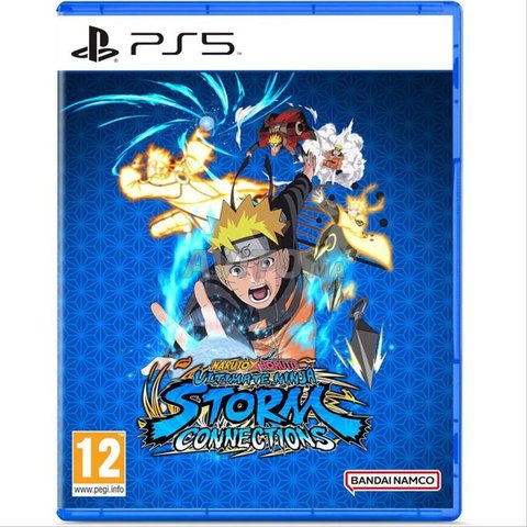 Naruto X Boruto Ultimate Ninja PS5