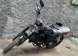 دراجة نارية فينيكس كلاسيك